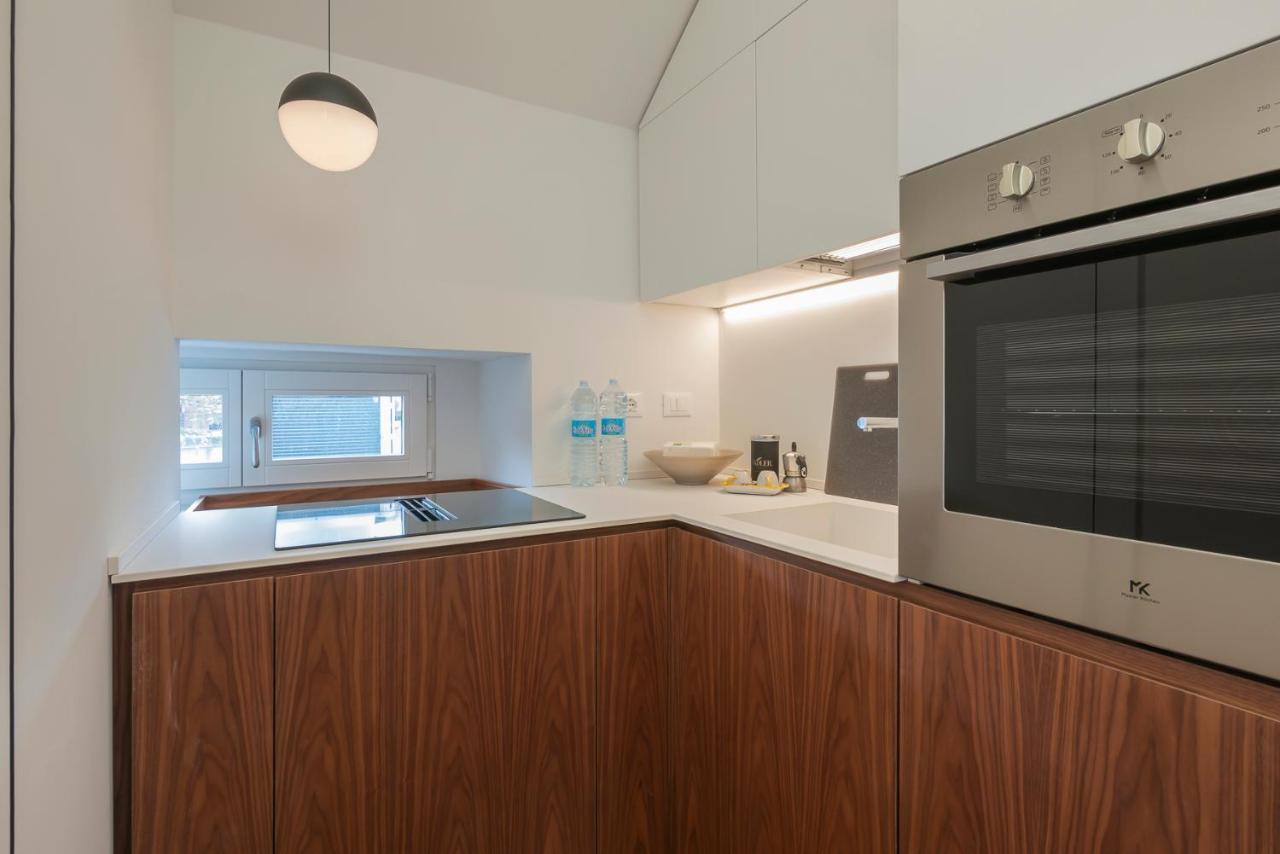 Luxury Apartment Near Arco Della Pace Guerrazzi 9 米兰 外观 照片