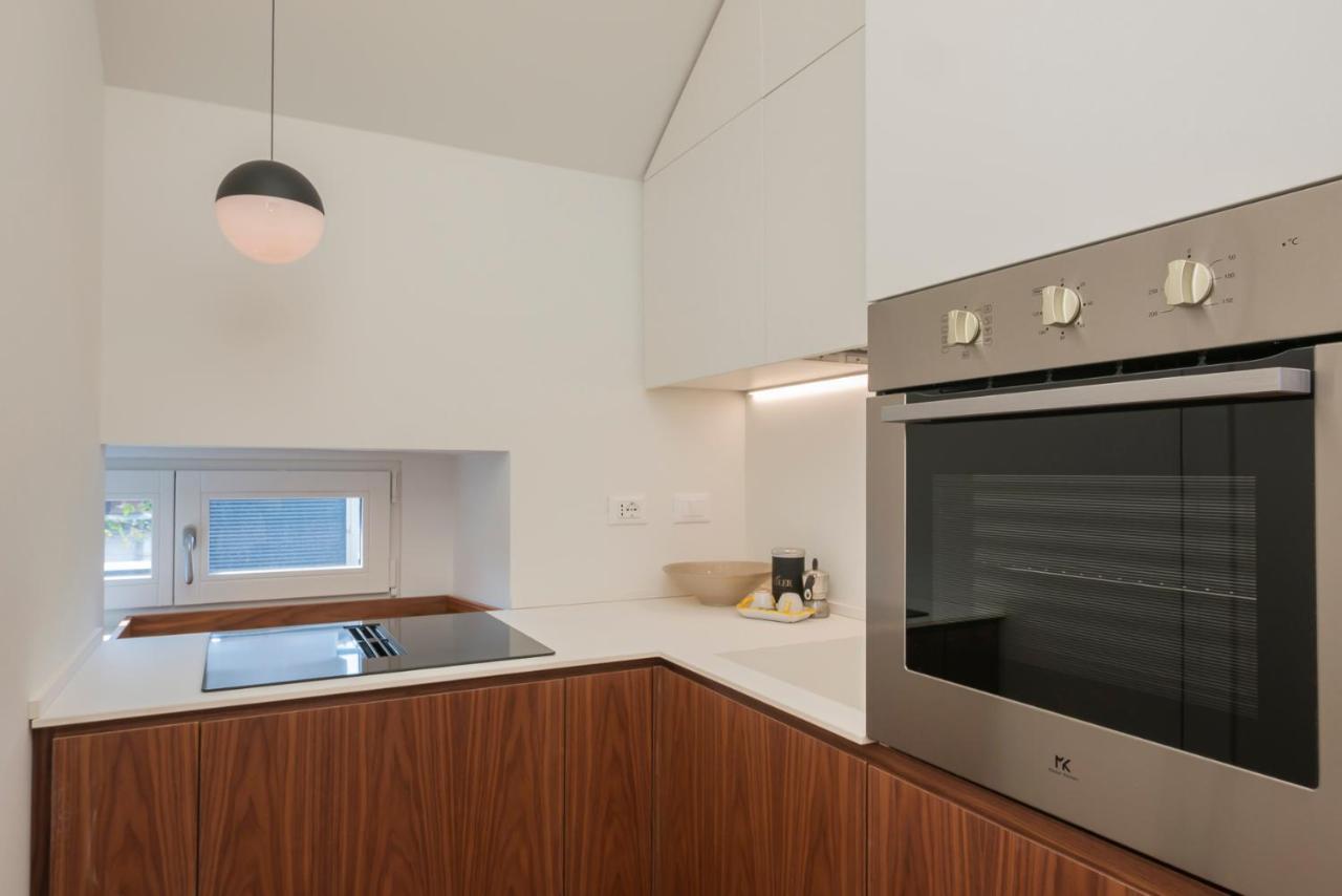 Luxury Apartment Near Arco Della Pace Guerrazzi 9 米兰 外观 照片